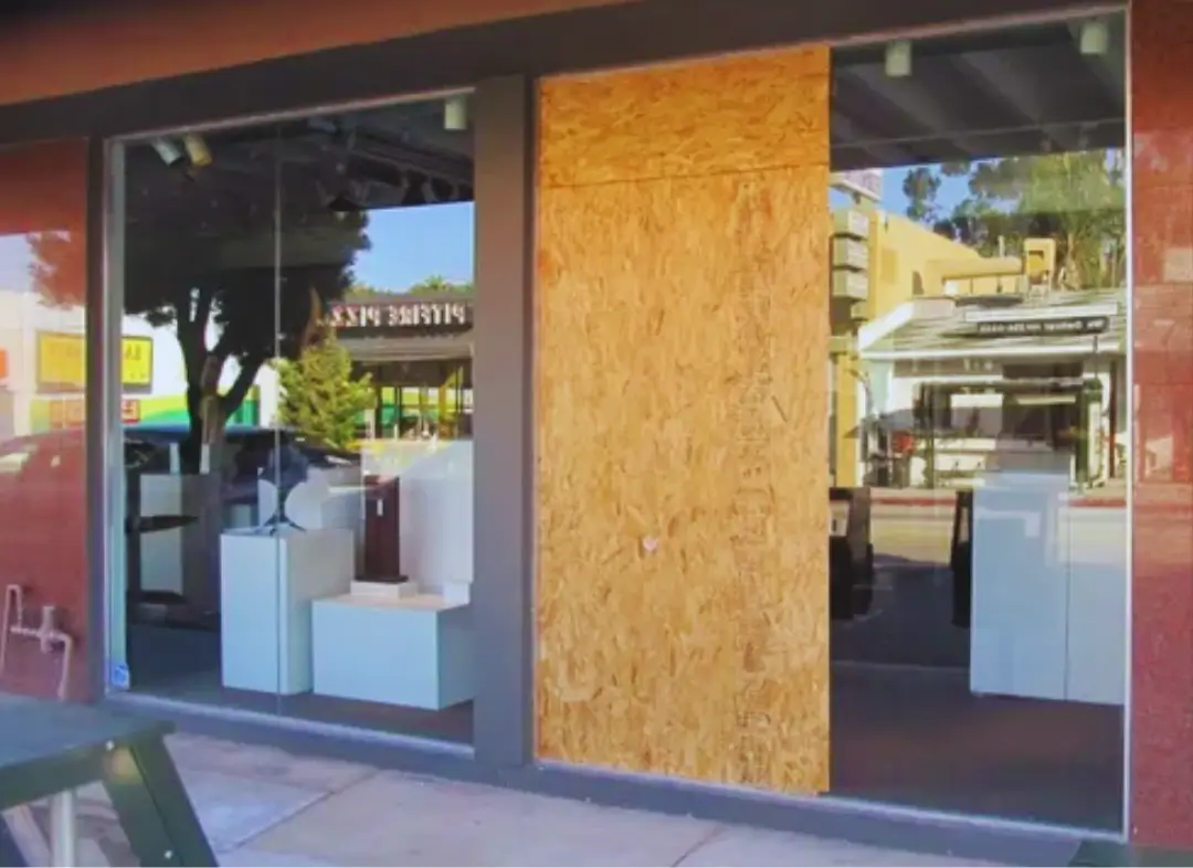 Mise en sécurité fermeture provisoire La Tour-d'Aigues