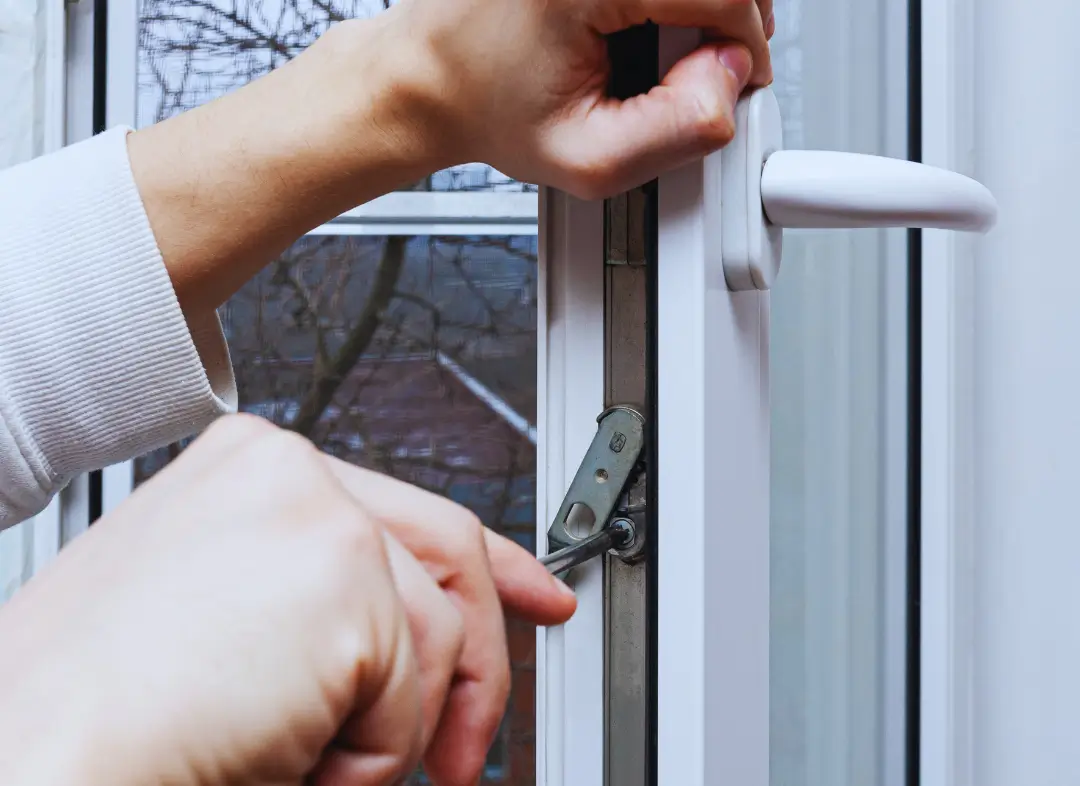 Réparation serrure de fenêtre La Tour-d'Aigues